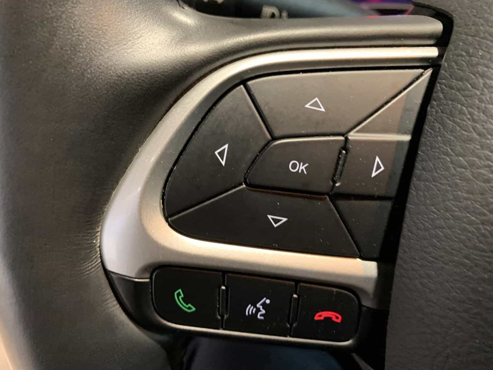 2018 Jeep Compass Sport - Image 21