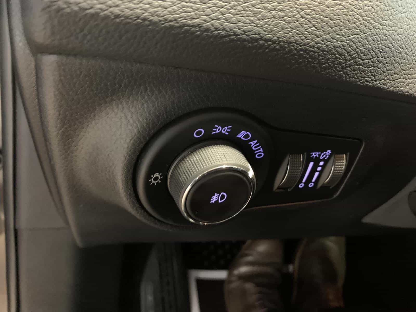 2018 Jeep Compass Sport - Image 22