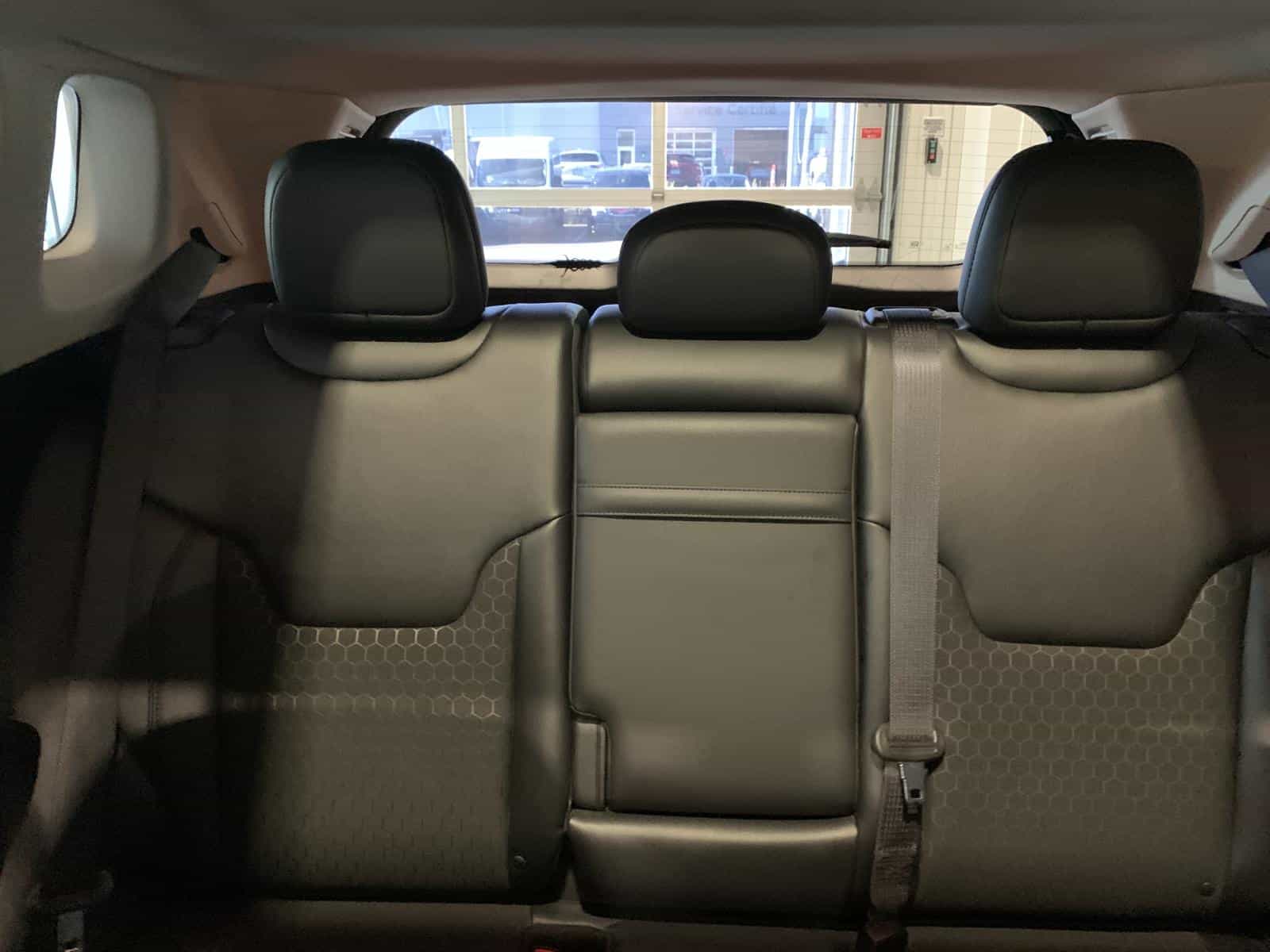 2018 Jeep Compass Sport - Image 27