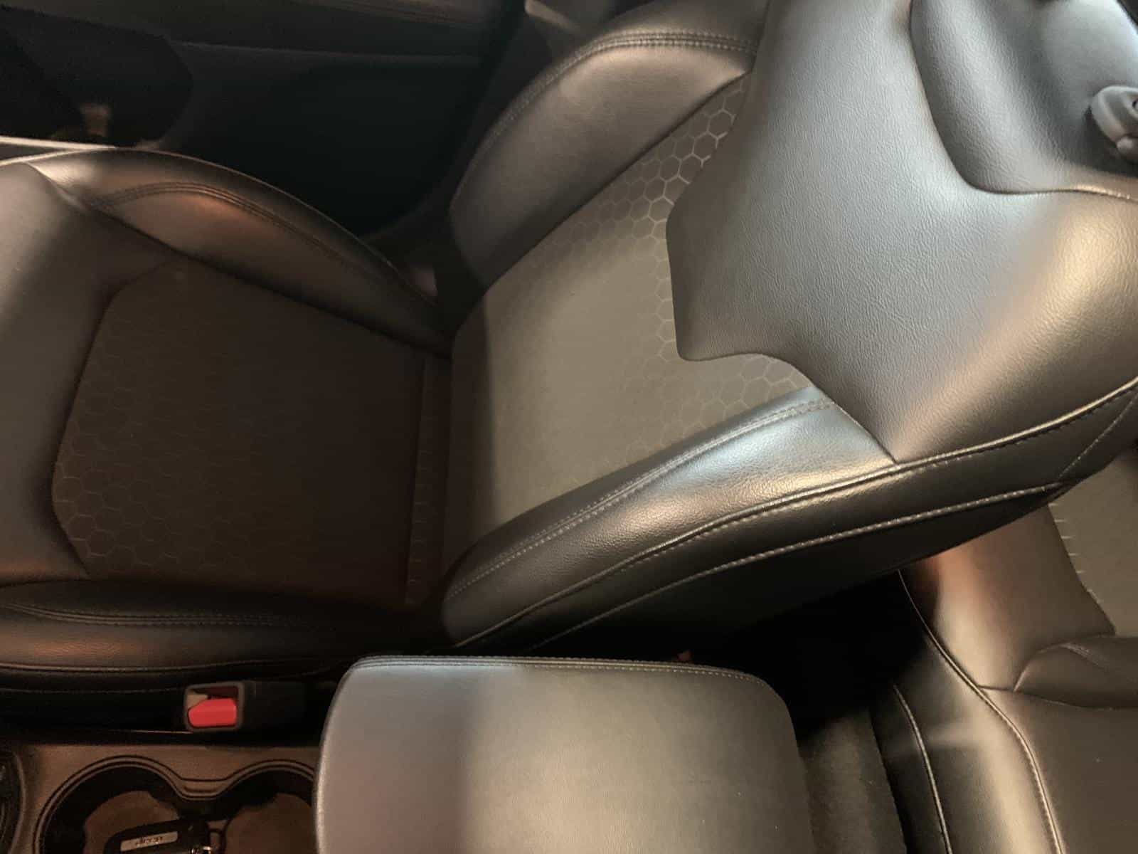 2018 Jeep Compass Latitude North - Image 29