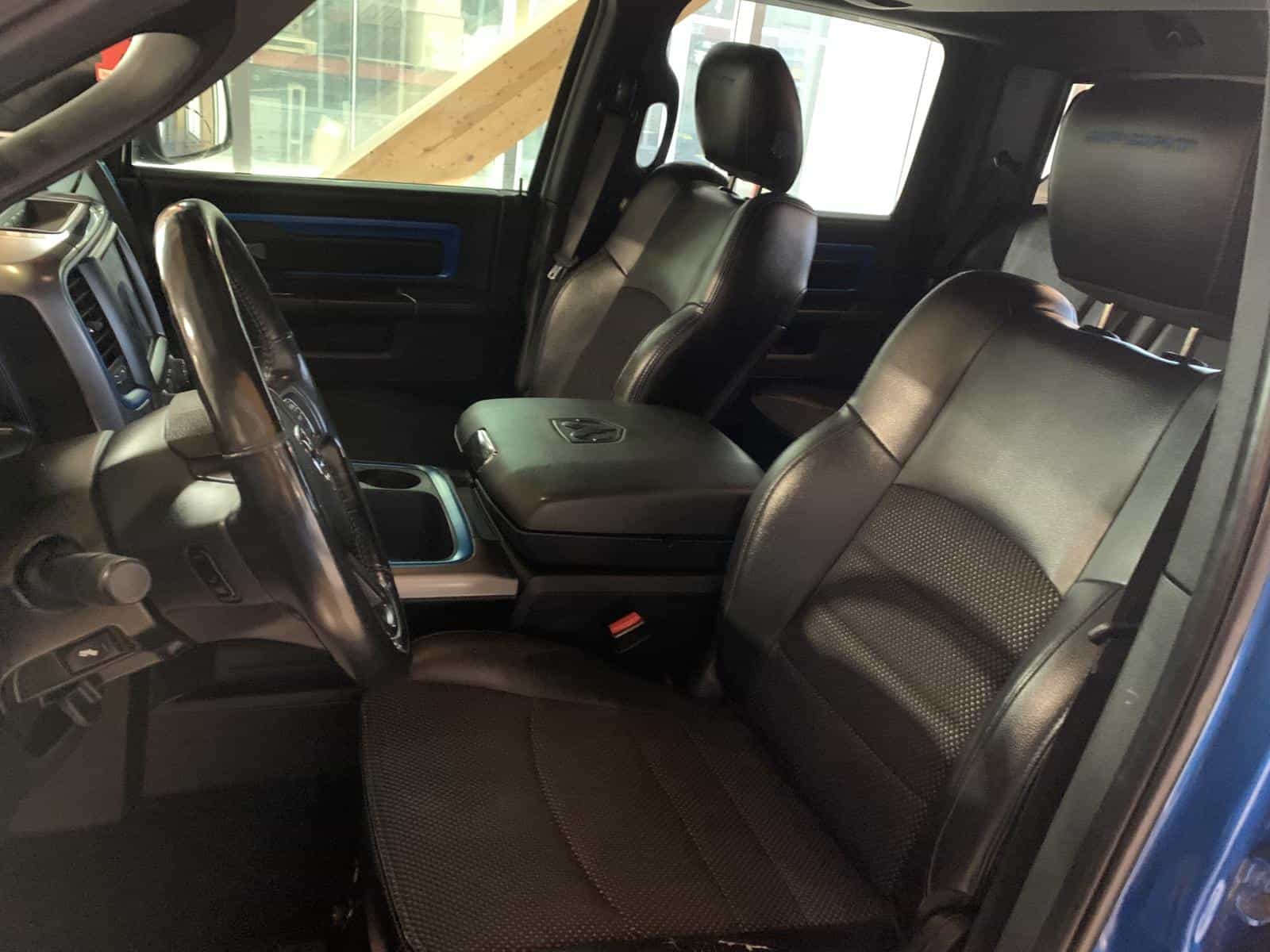 2018 RAM 1500 Sport - Image 10