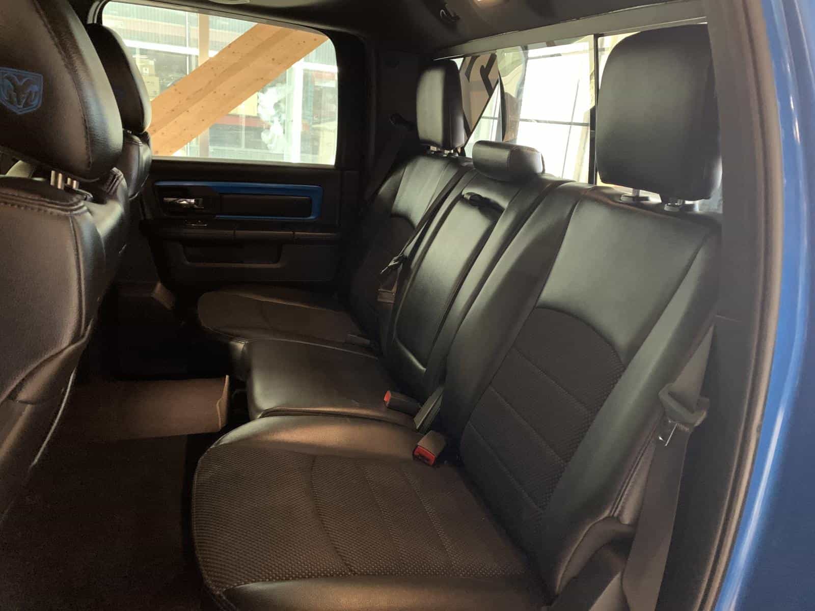 2018 RAM 1500 Sport - Image 12