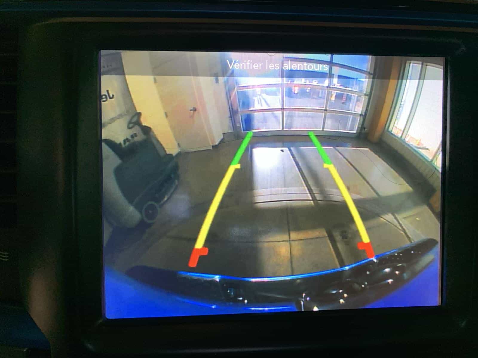 2018 RAM 1500 Sport Sport - Image 14