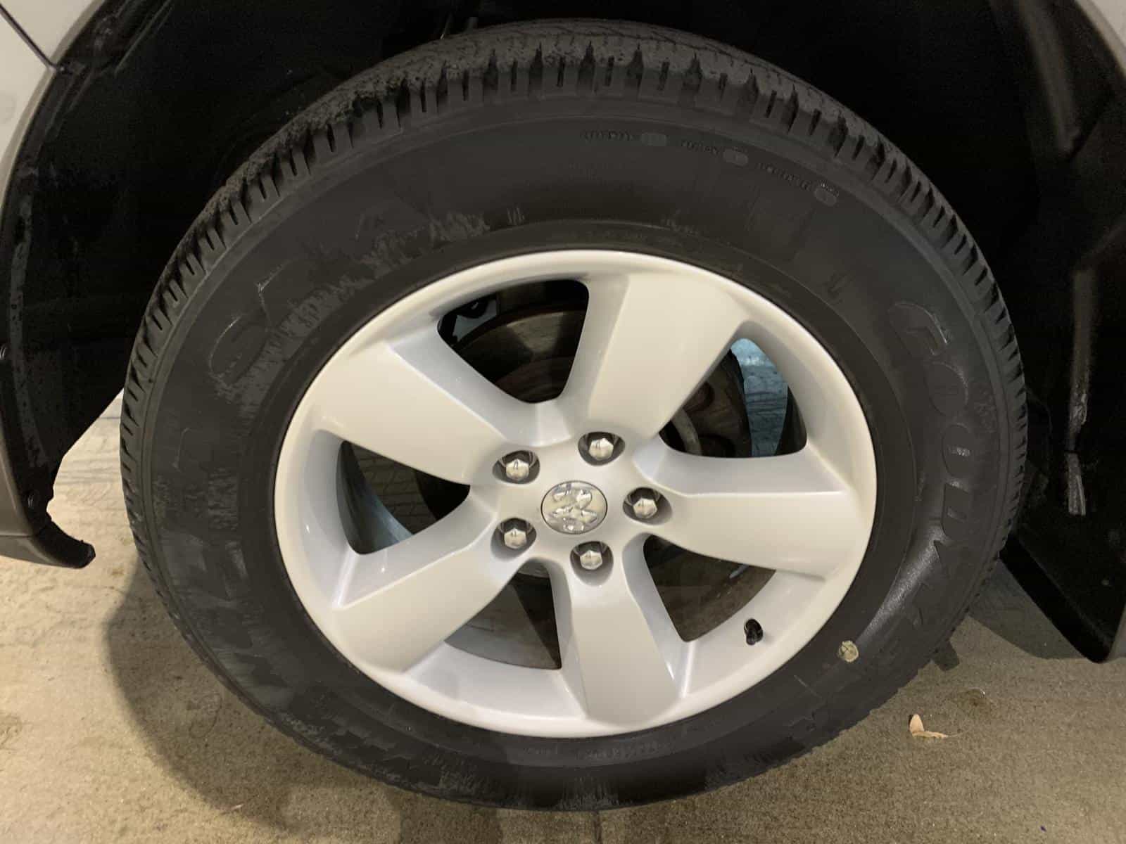 2022 RAM 1500 CLASSIC TRADESMAN Express - Image 6