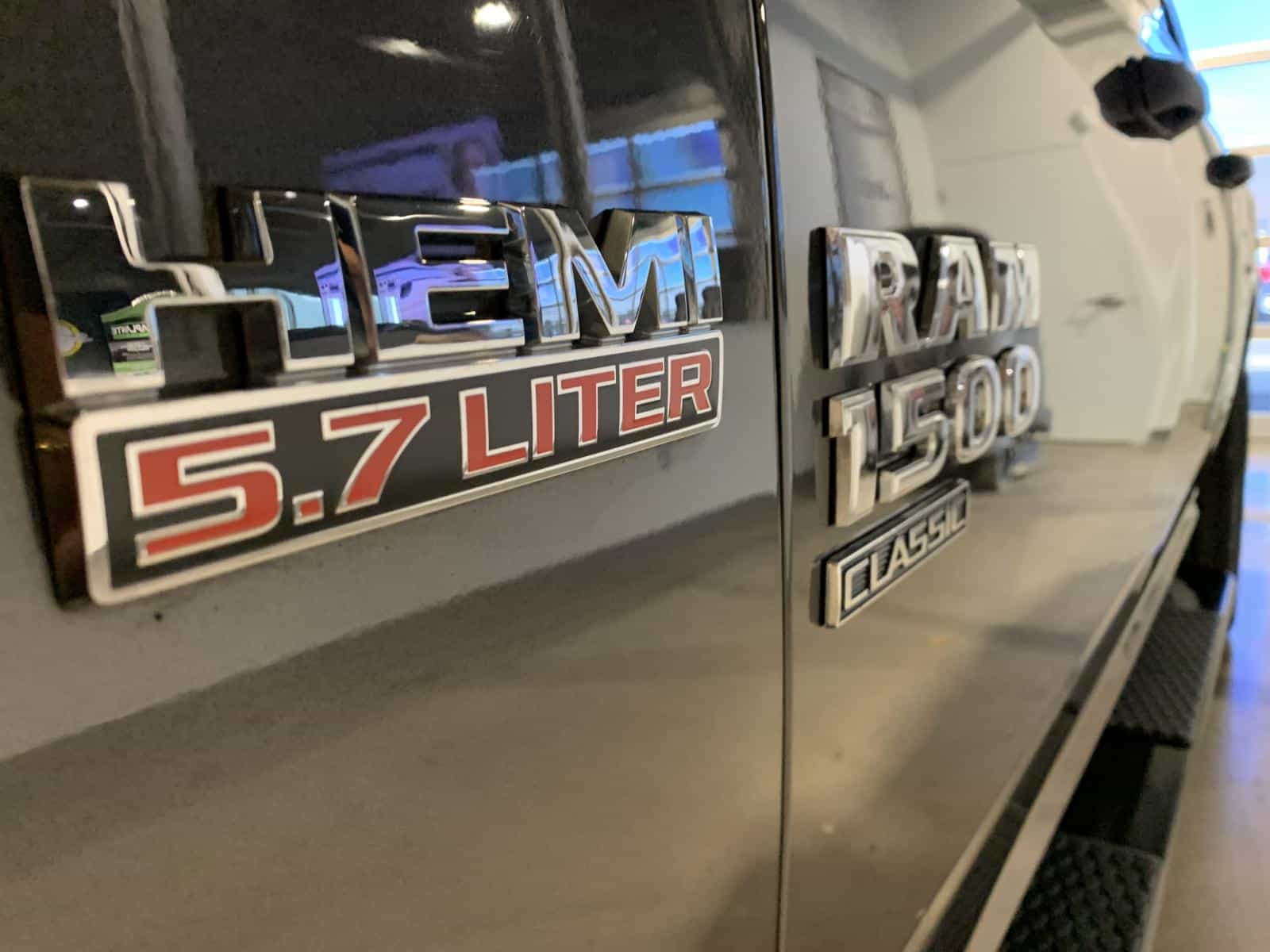 2022 RAM 1500 Classic Express - Image 7