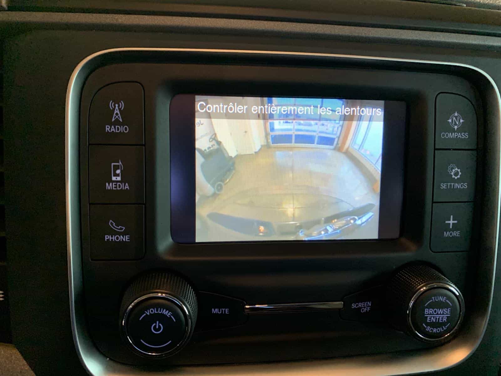 2022 RAM 1500 CLASSIC TRADESMAN Express - Image 13