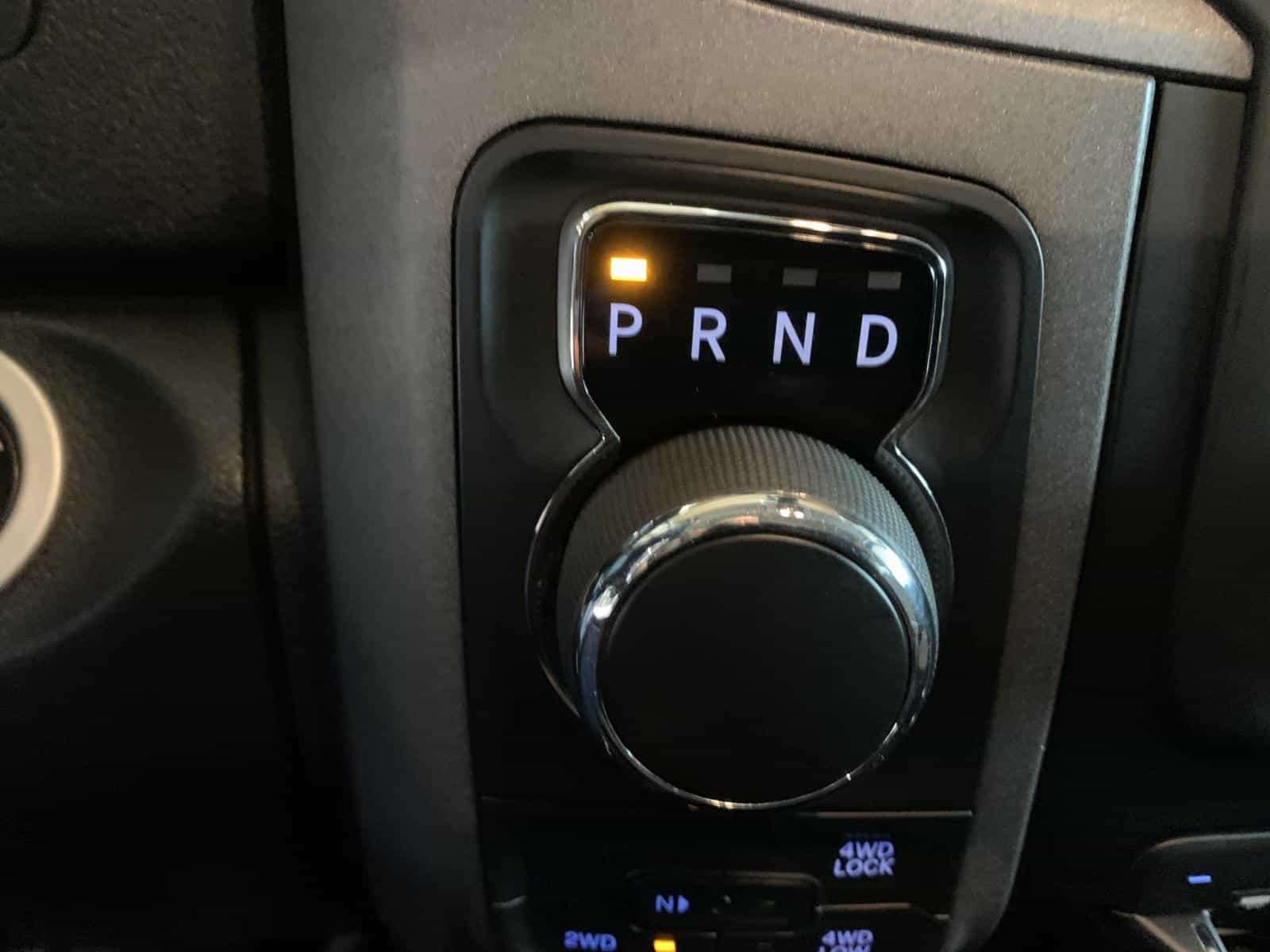 2022 RAM 1500 CLASSIC TRADESMAN Express - Image 16