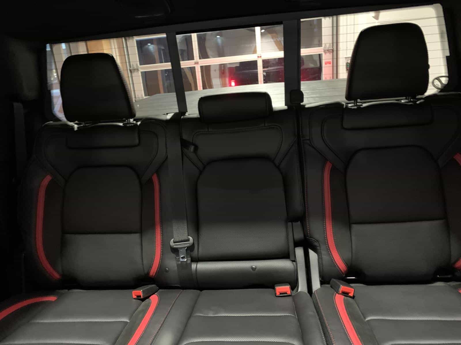 2025 RAM All-New 1500 RHO - Image 20