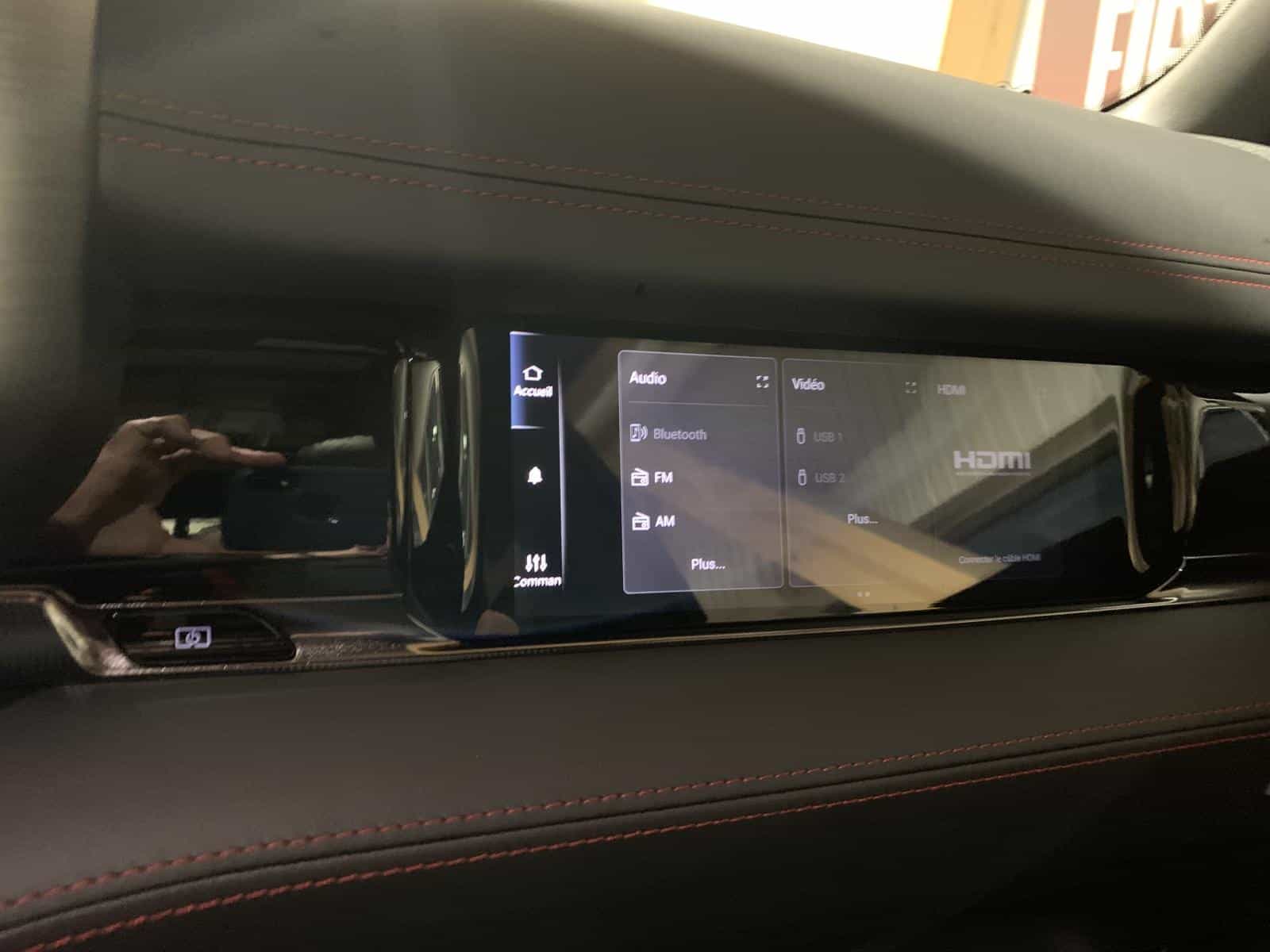 2025 RAM All-New 1500 RHO - Image 24