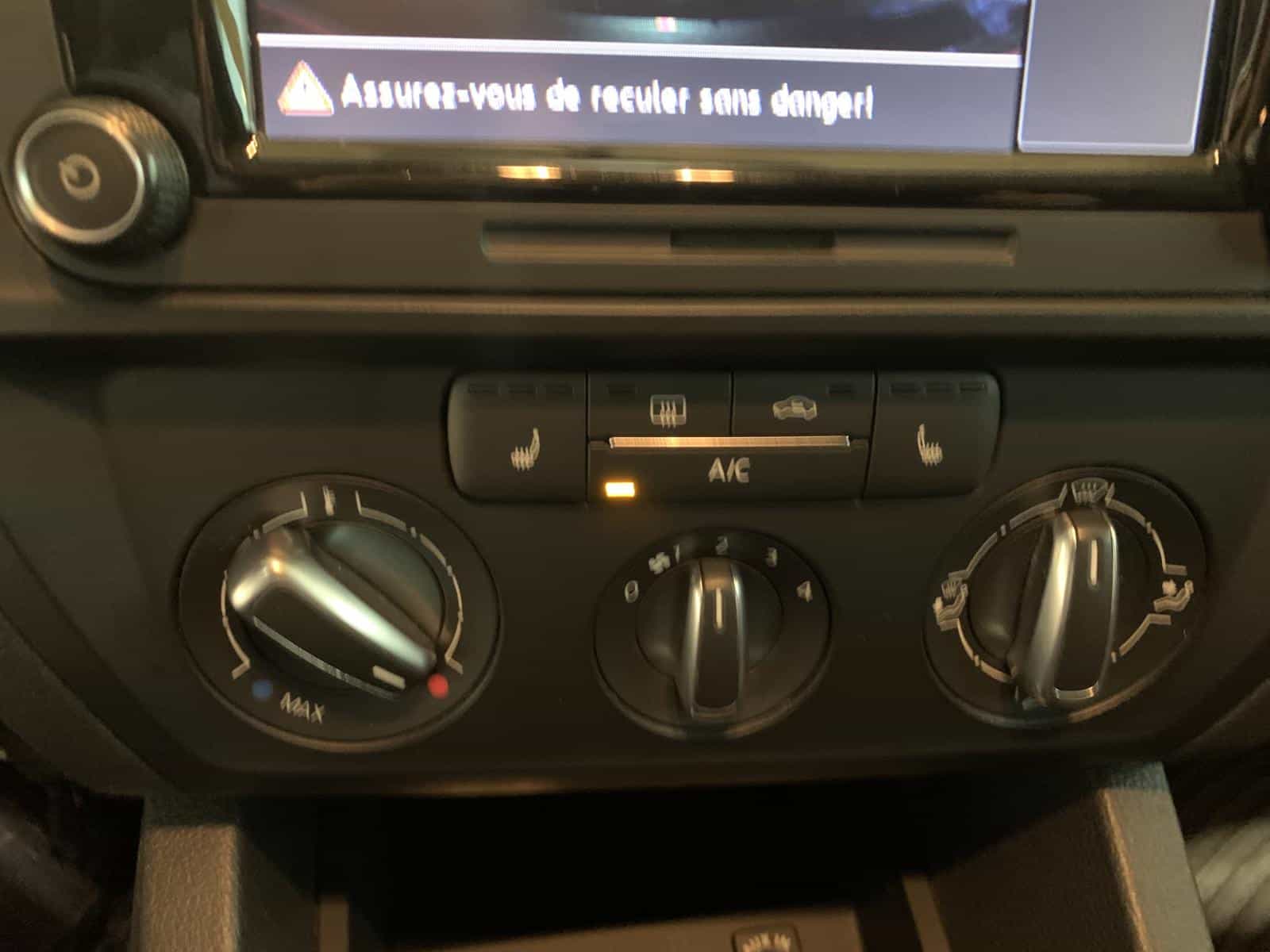 2015 Volkswagen Jetta Se 1.8 TSI Comfortline - Image 11