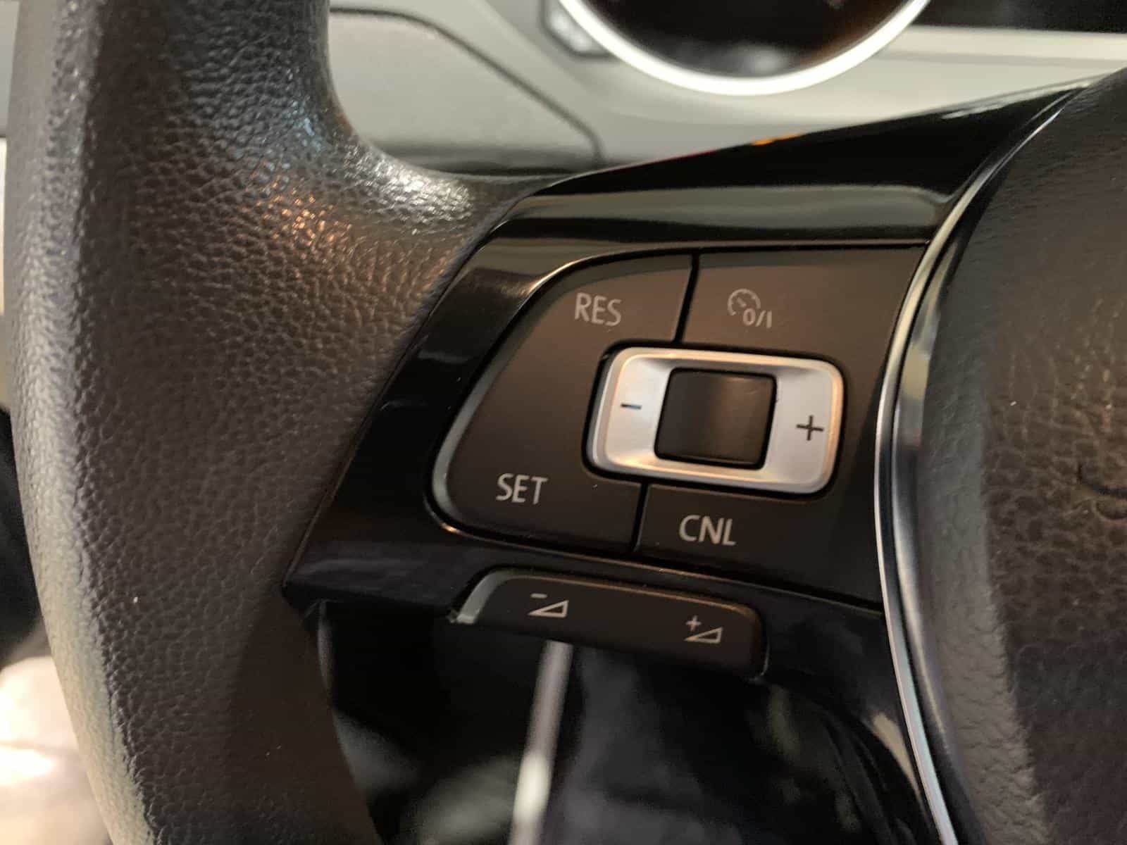 2015 Volkswagen Jetta Se 1.8 TSI Comfortline - Image 15