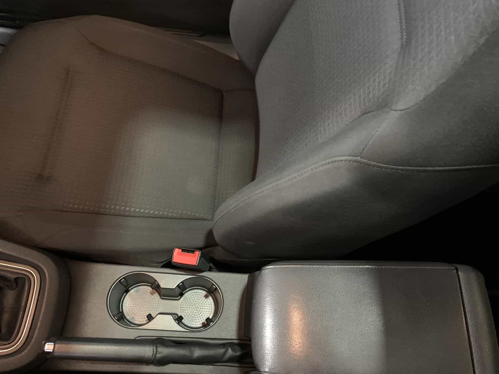 2015 Volkswagen Jetta Se 1.8 TSI Comfortline - Image 20