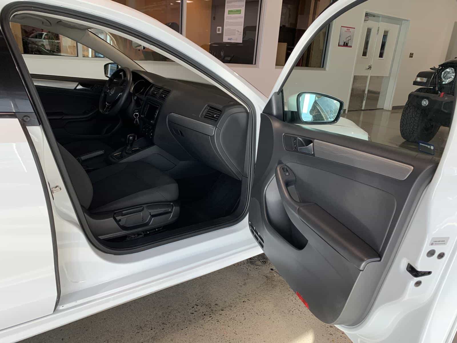 2015 Volkswagen Jetta Base/S Sedan - Image 7