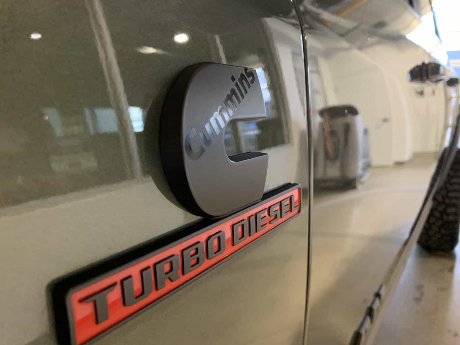 2024 RAM 2500 Rebel - Image 7