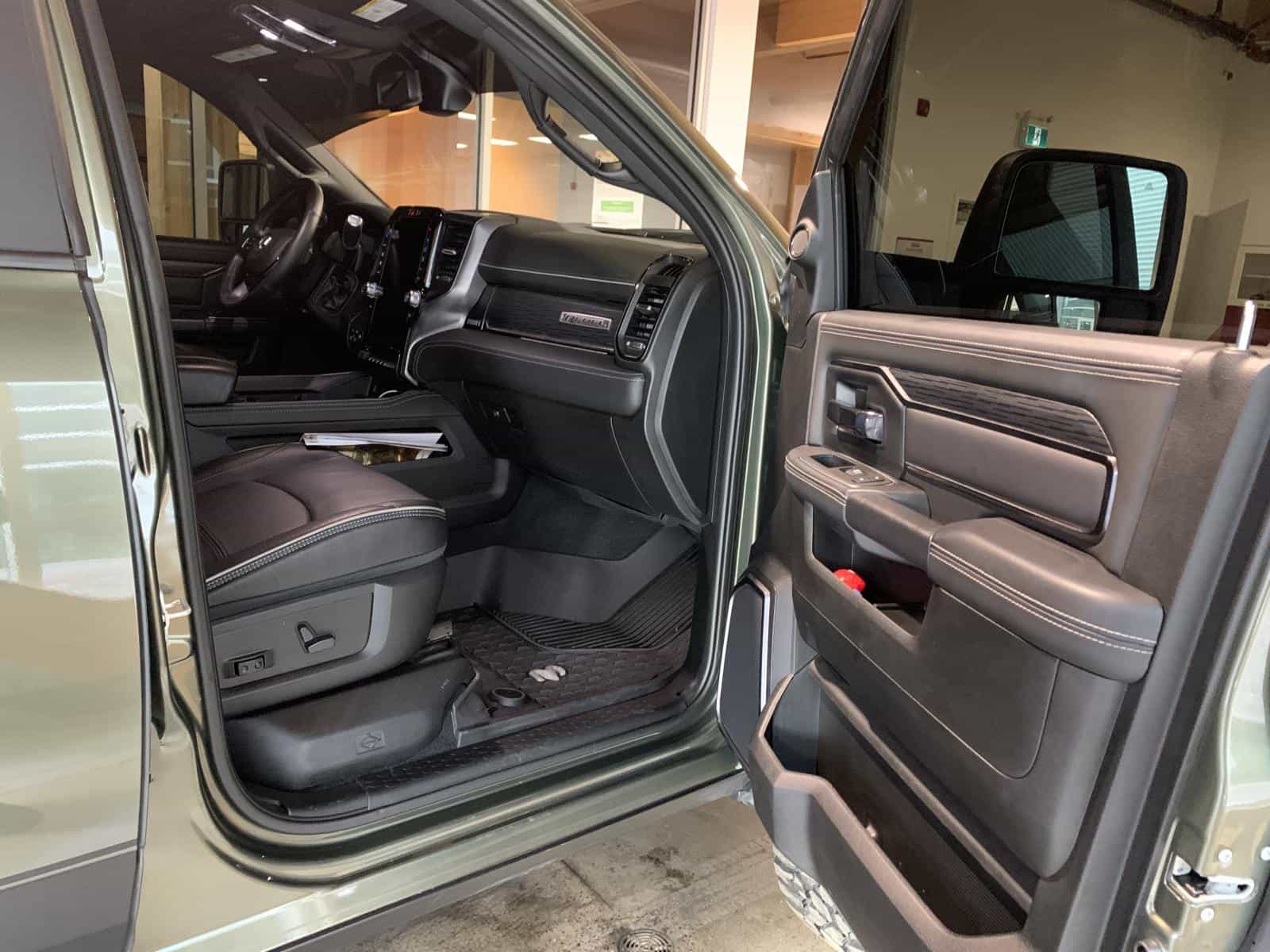 2024 RAM 2500 Rebel - Image 9