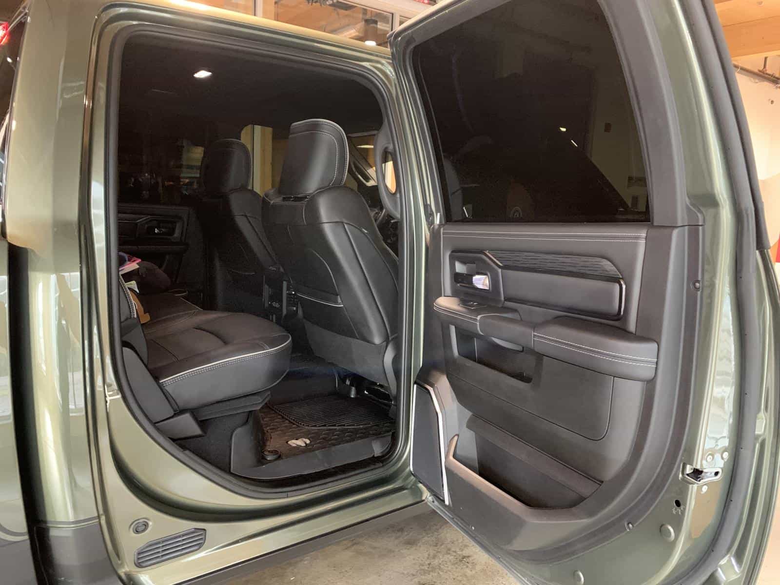 2024 RAM 2500 Rebel - Image 10