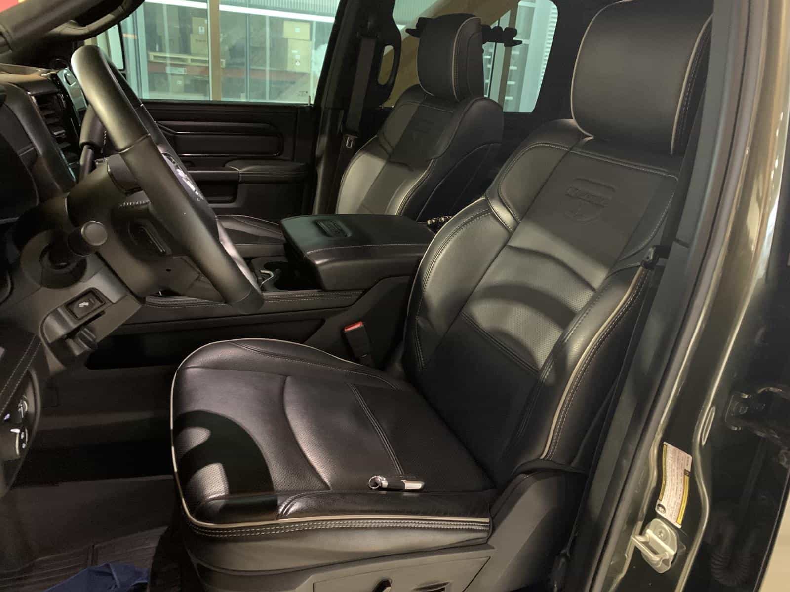 2024 RAM 2500 Rebel - Image 11