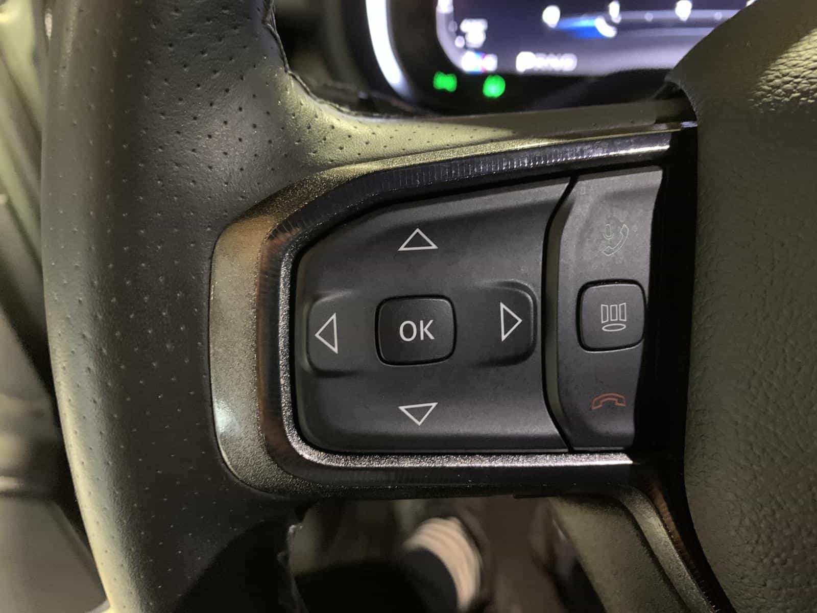 2024 RAM 2500 Rebel - Image 15