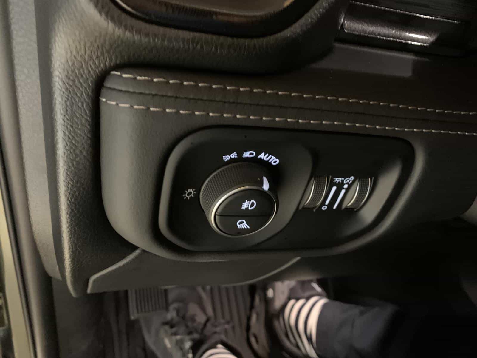 2024 RAM 2500 Rebel - Image 21