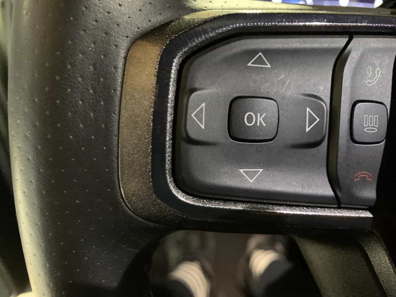 2024 RAM 2500 Rebel - Image 20