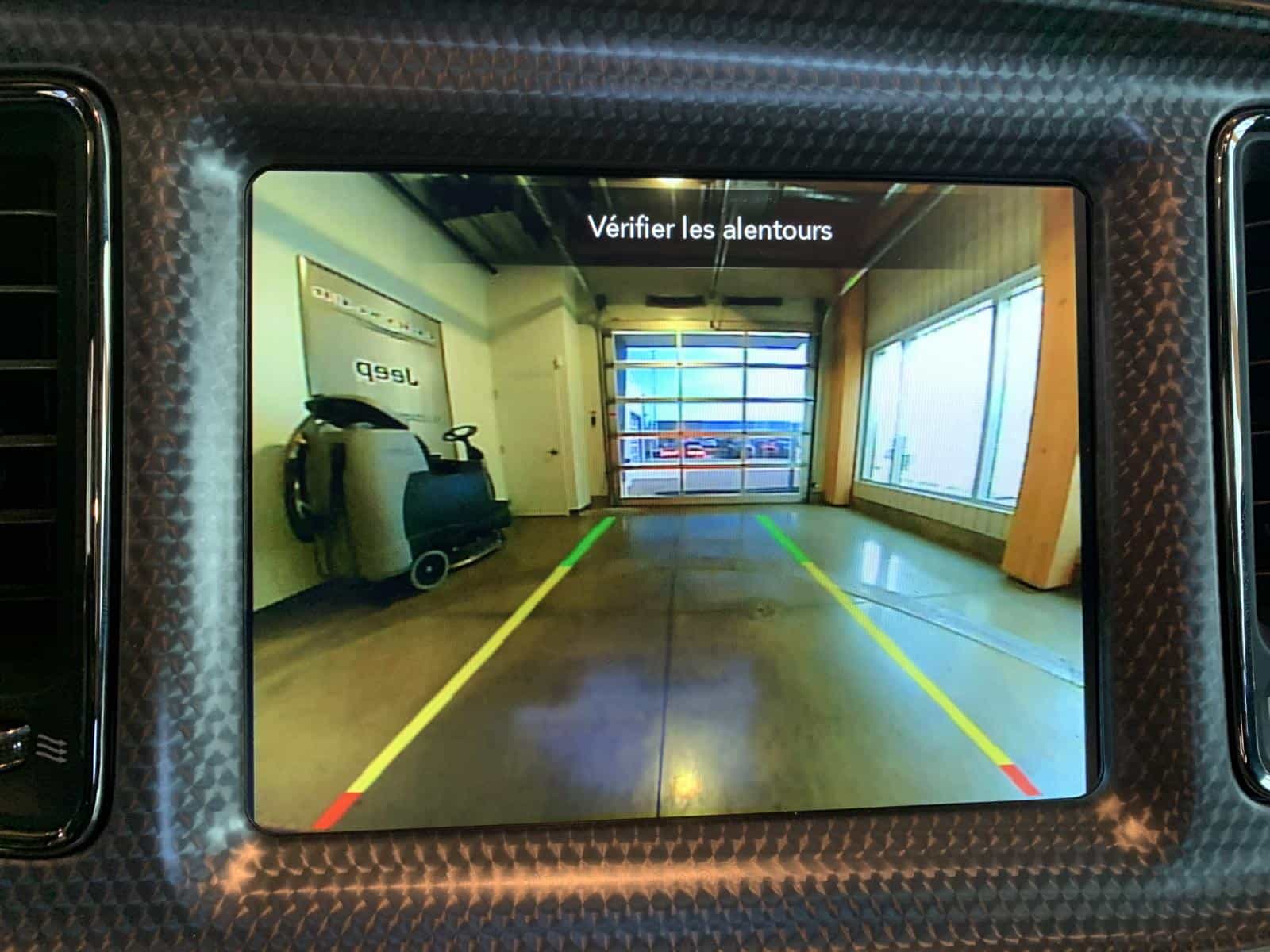 2023 Dodge Challenger SRT Hellcat Redeye Widebody - Image 16