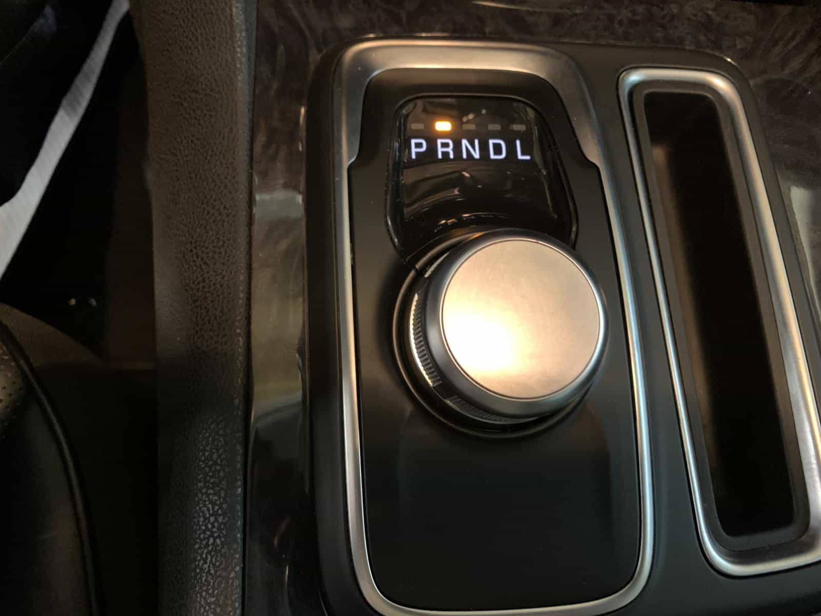 Image 18 Chrysler 300 Touring L Touring L 2023