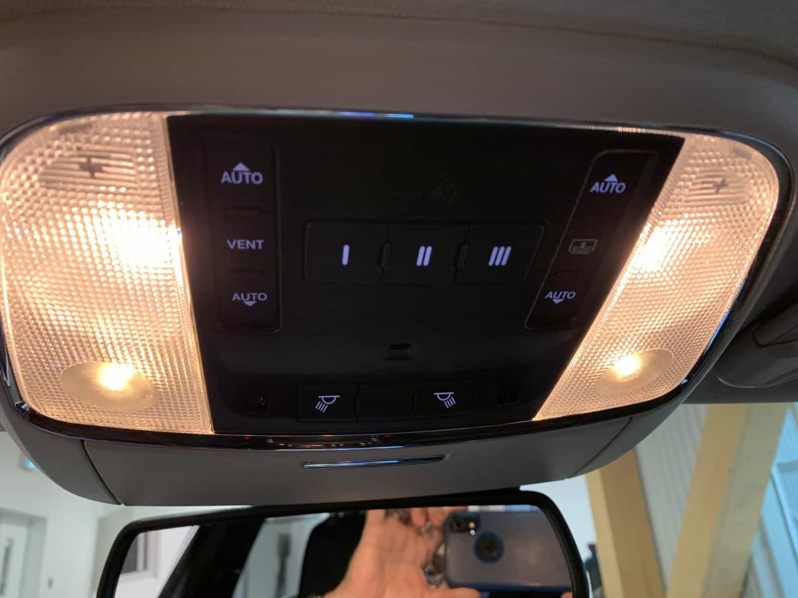 Image 24 Chrysler 300 Touring L Touring L 2023