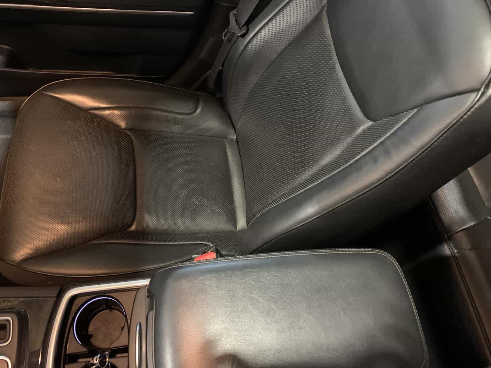 Image 27 Chrysler 300 Touring L Touring L 2023