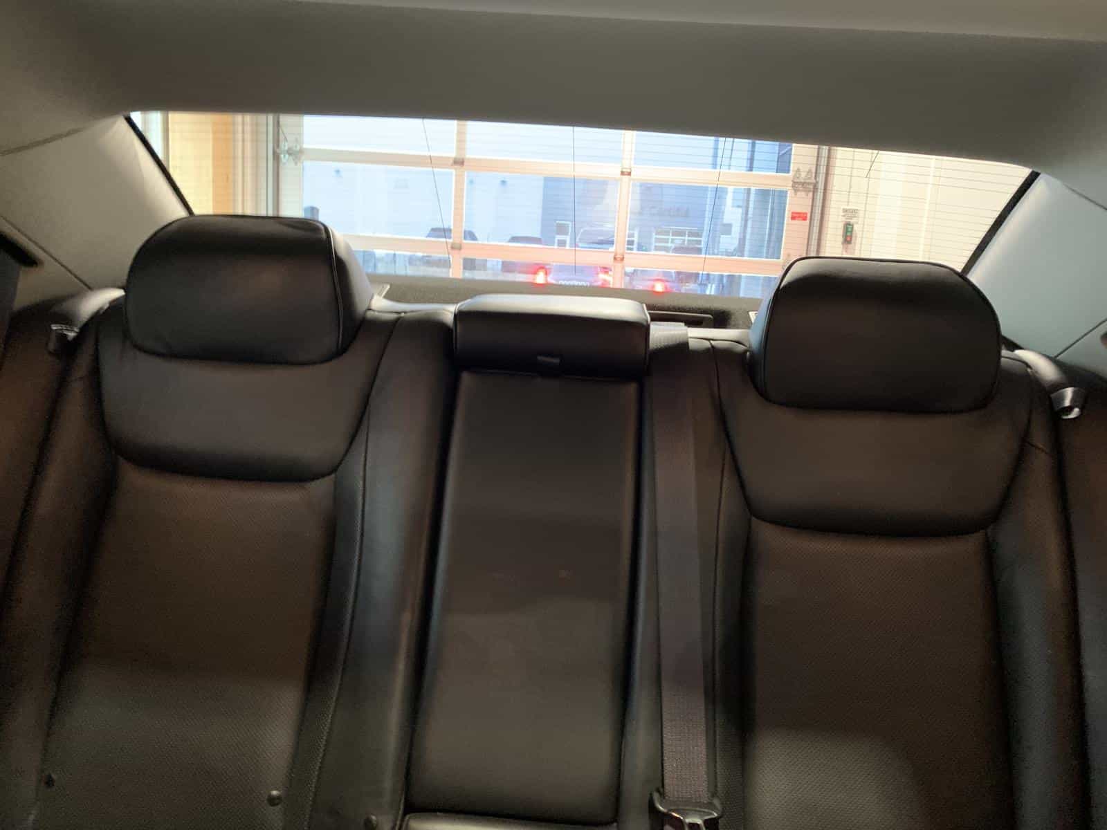 Image 26 Chrysler 300 Touring L Touring L 2023