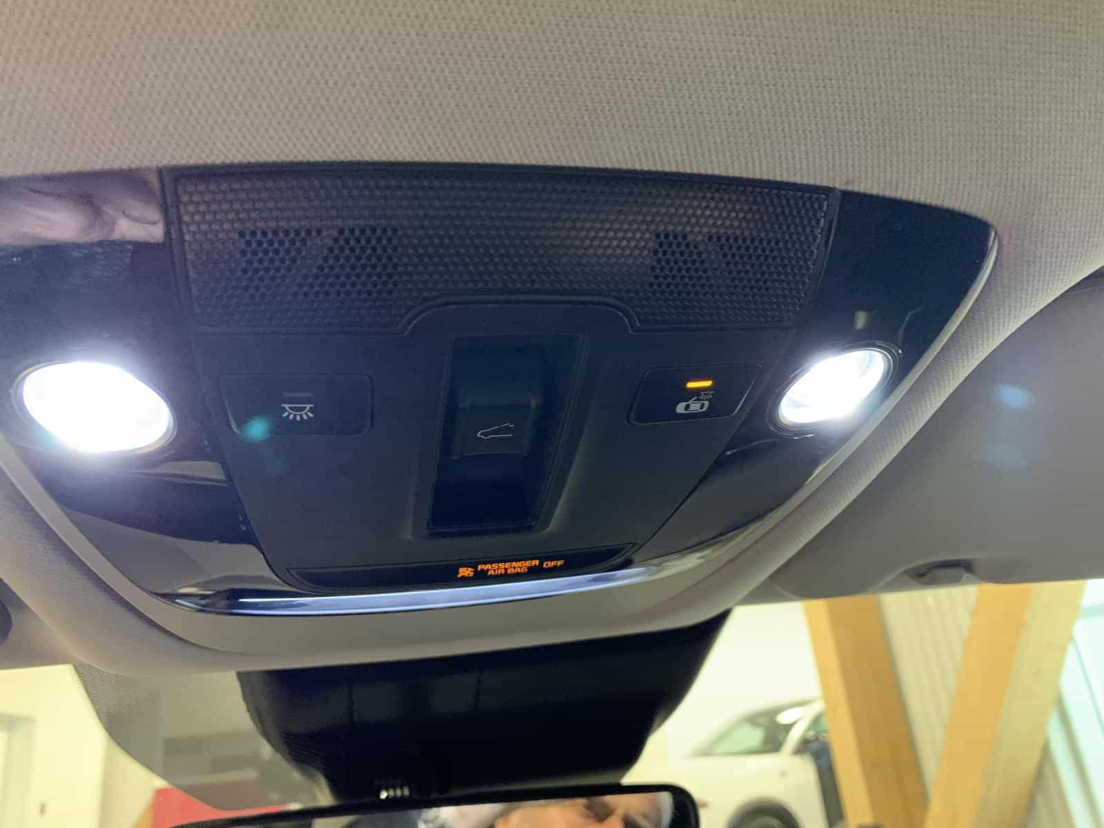 2025 Kia SELTOS S EX - Image 25