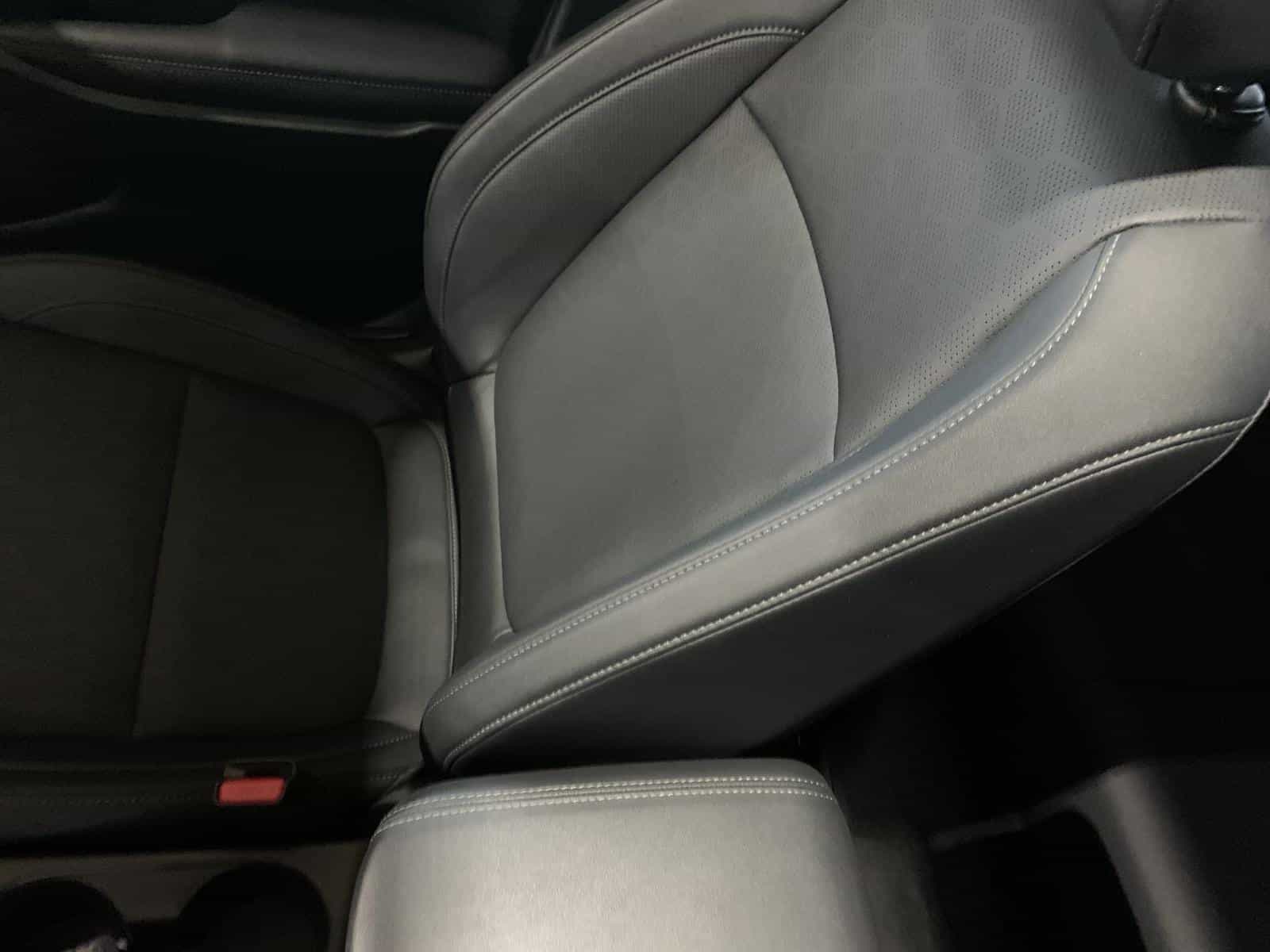 2025 Kia SELTOS S EX - Image 28