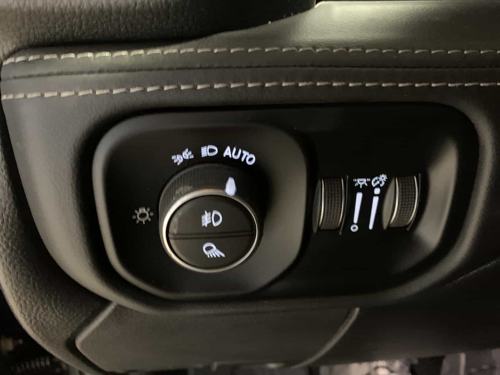 2024 RAM 2500 Rebel - Image 22