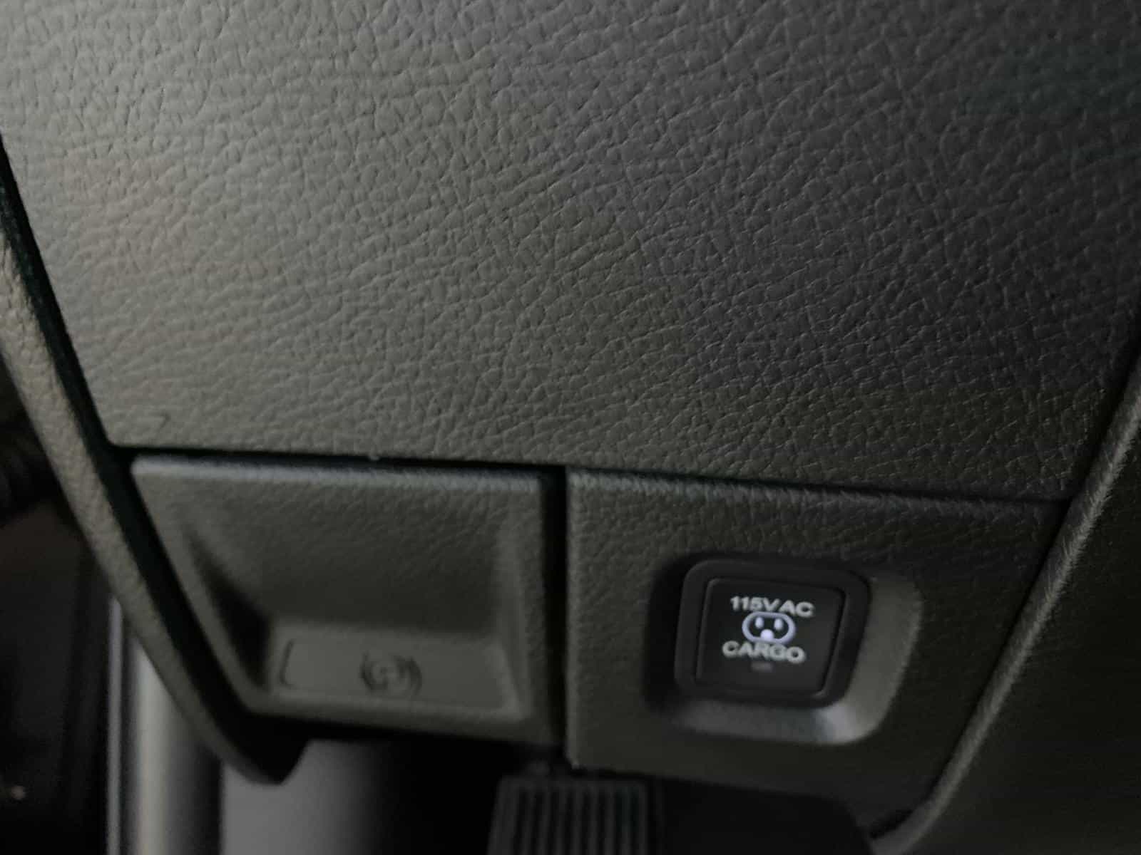 2024 RAM 2500 Rebel - Image 23