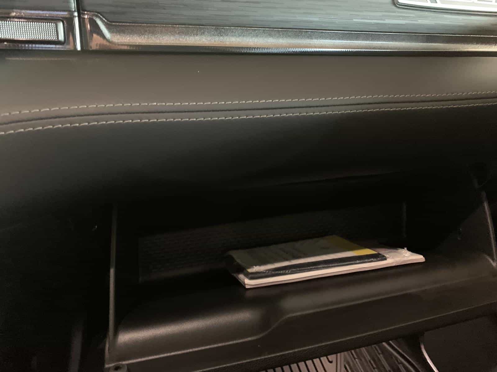 2024 RAM 2500 Rebel - Image 30