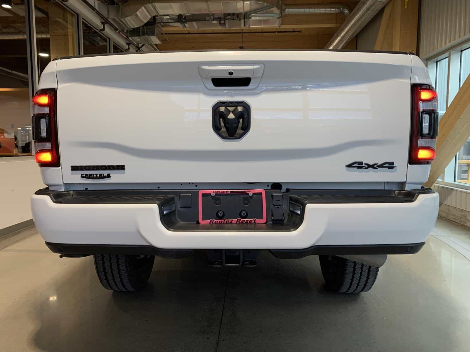 2024 RAM 2500 Big Horn Big Horn - Image 3