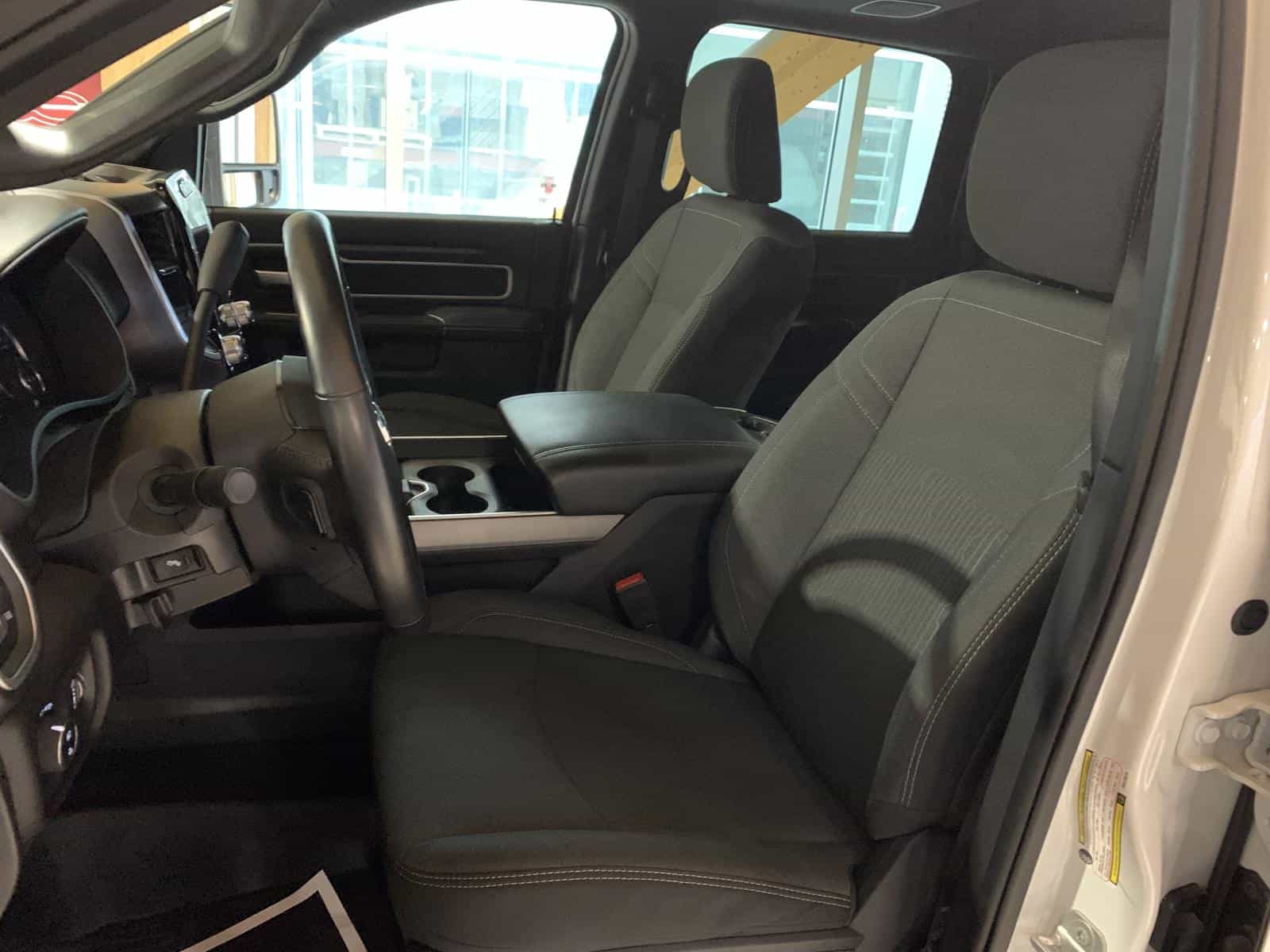 2024 RAM 2500 Big Horn - Image 13