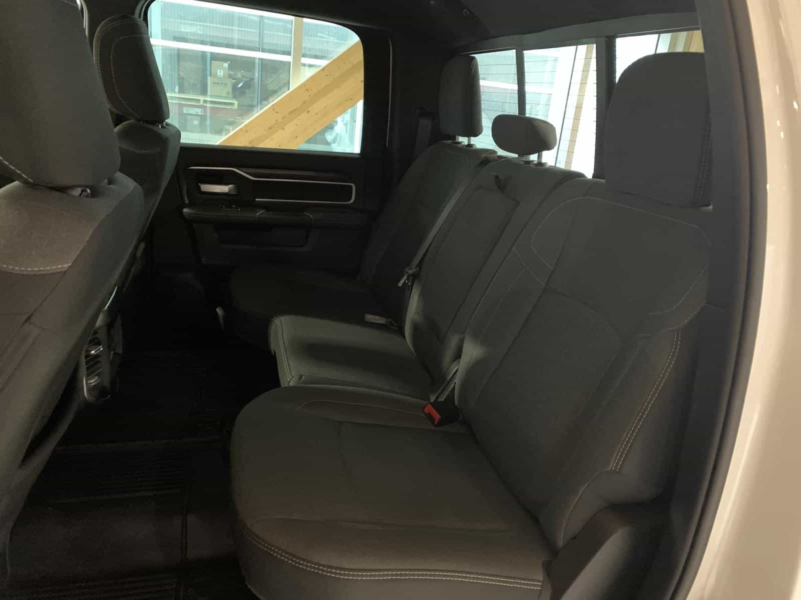 2024 RAM 2500 Big Horn - Image 14