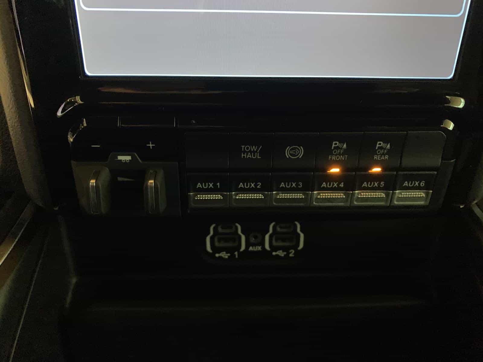 2024 RAM 2500 Big Horn Big Horn - Image 18