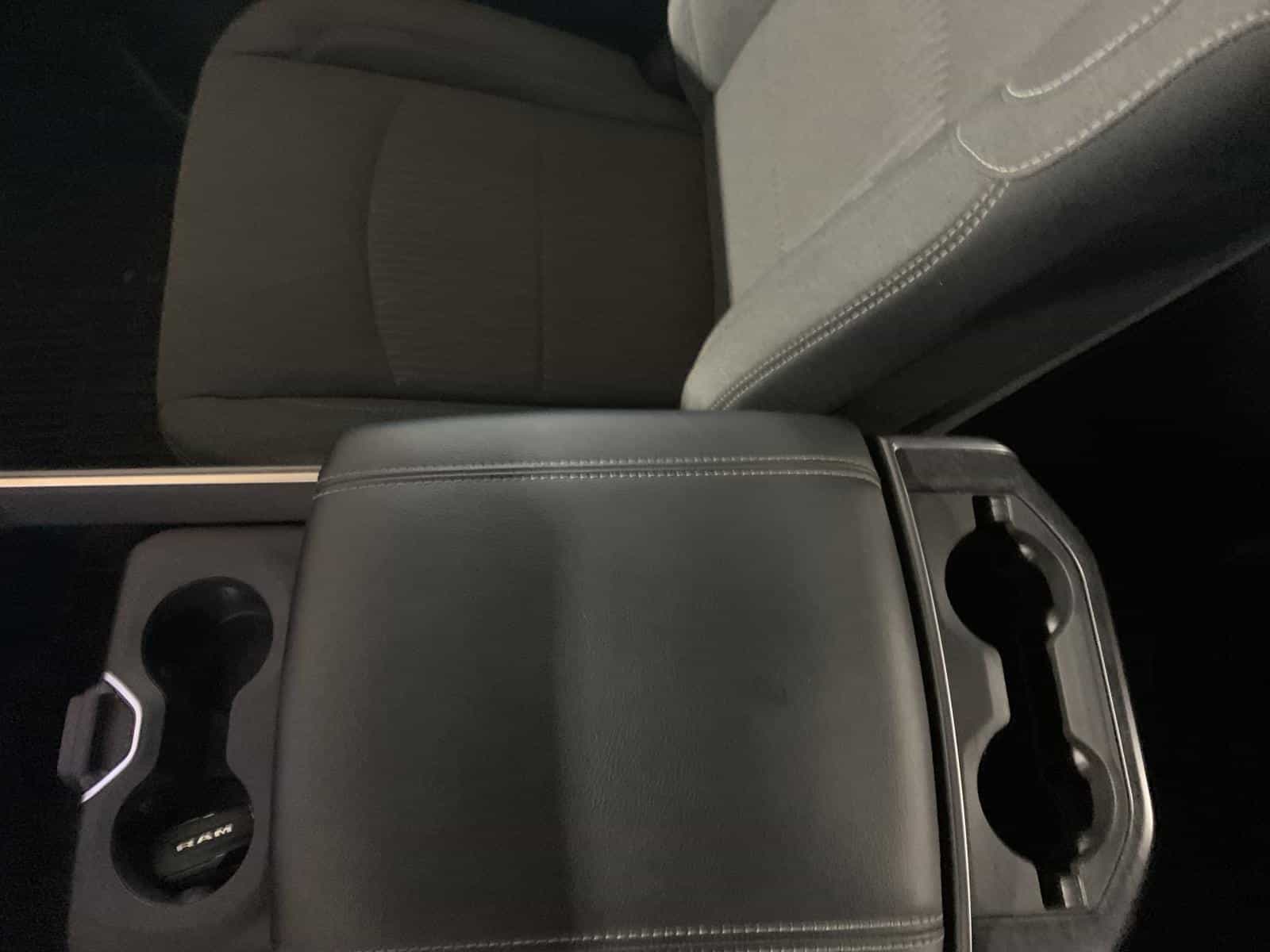 2024 RAM 2500 Big Horn - Image 28