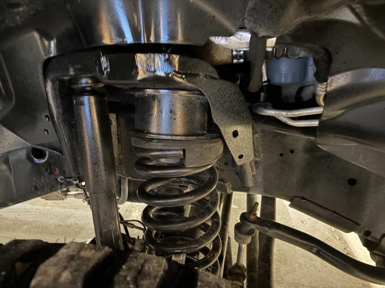 2024 RAM 2500 Big Horn - Image 9