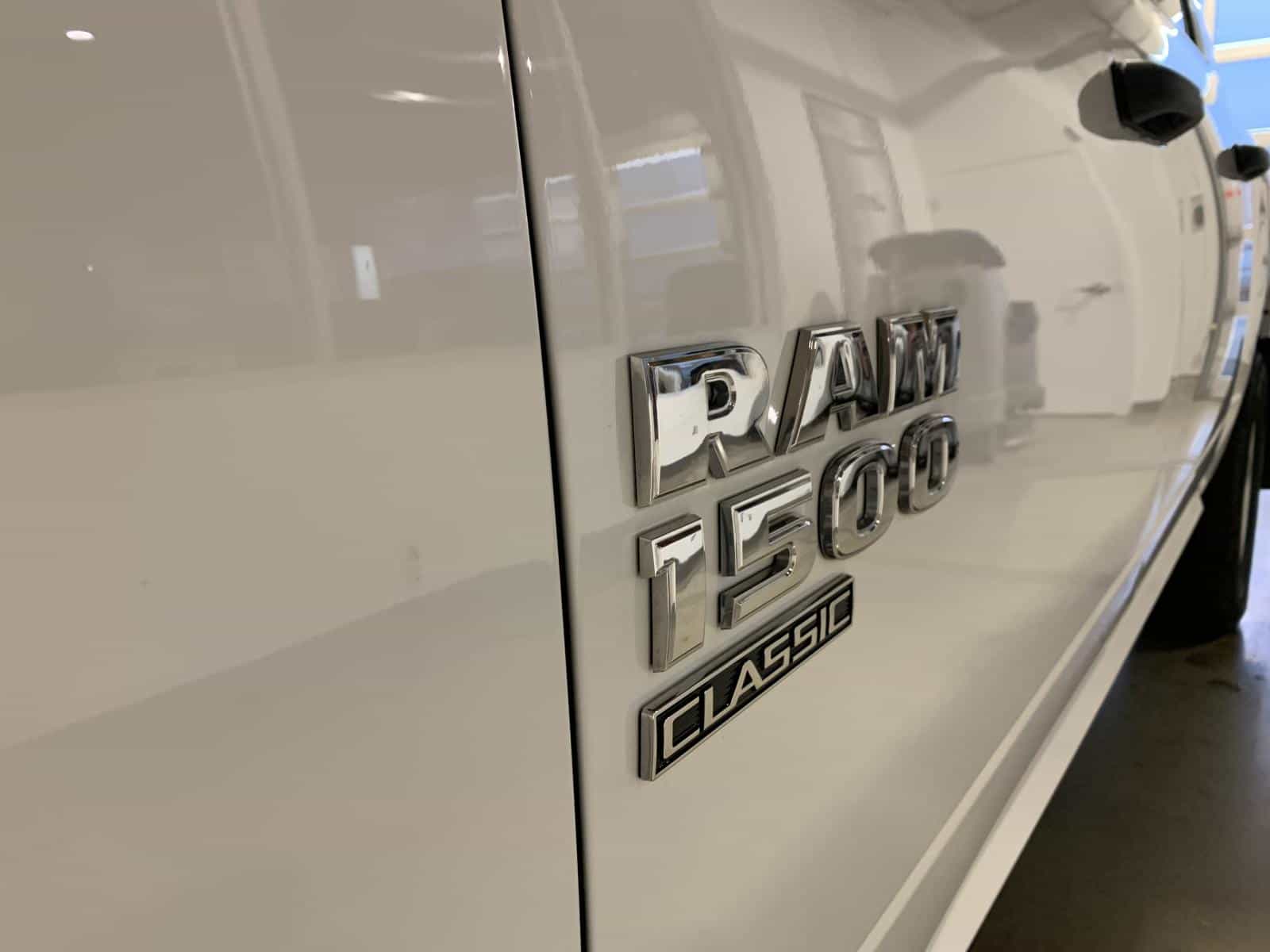 2023 RAM 1500 Classic SLT - Image 7