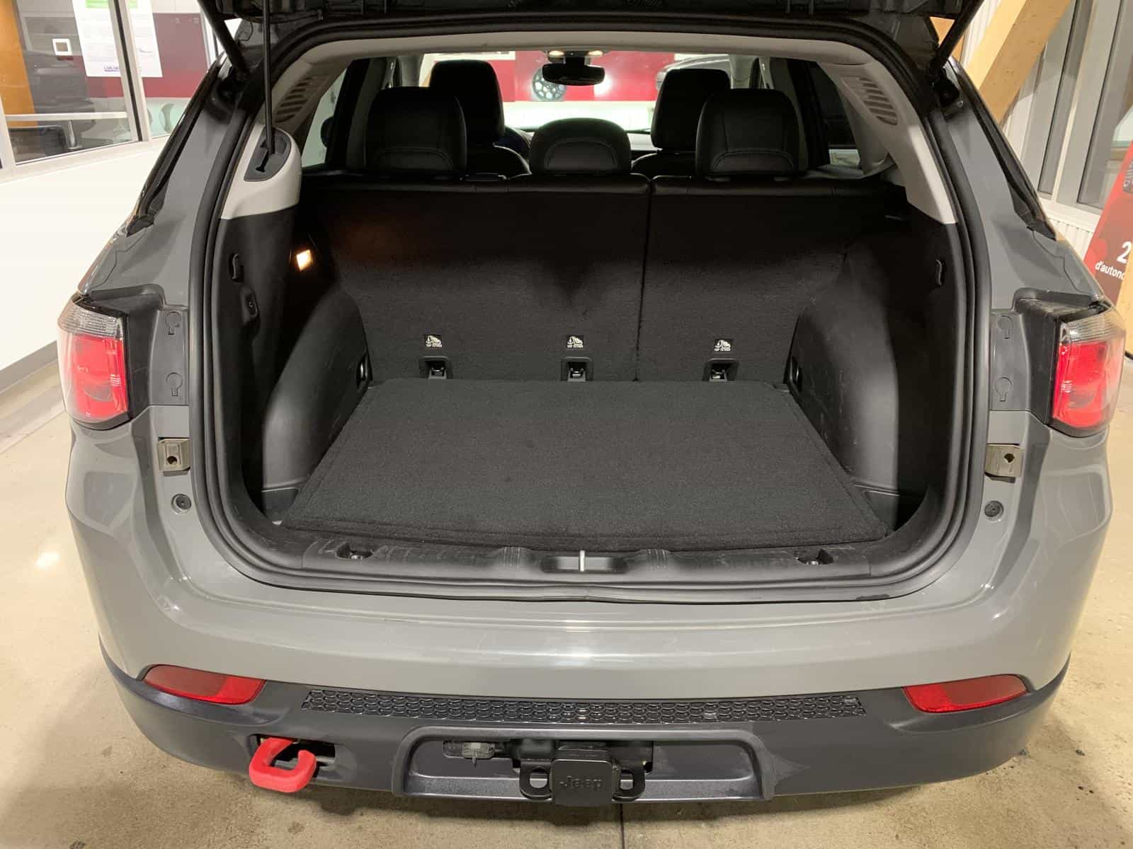 2022 Jeep Compass Trailhawk Trailhawk - Image 10