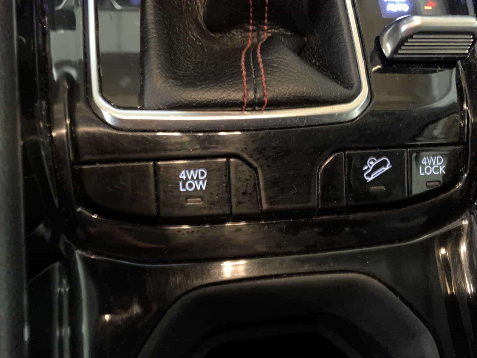 2022 Jeep Compass Trailhawk Trailhawk - Image 20