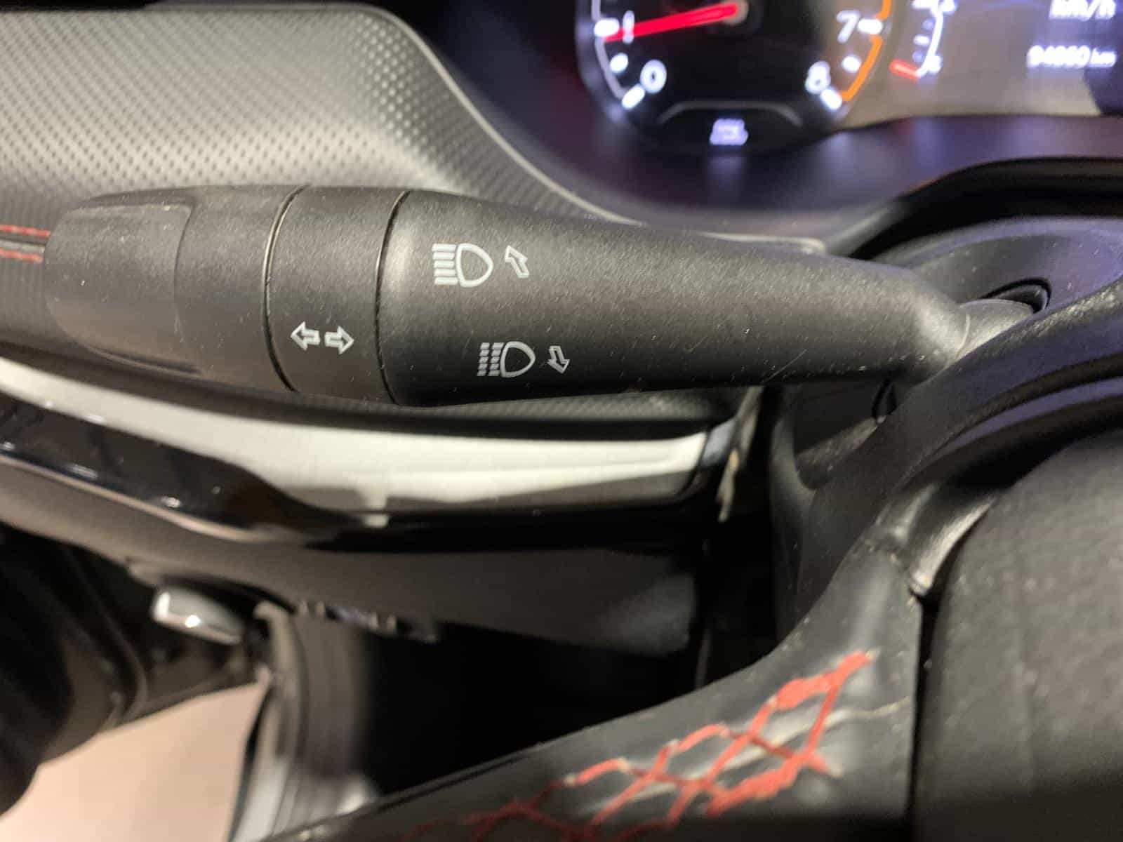 2022 Jeep Compass Trailhawk - Image 22