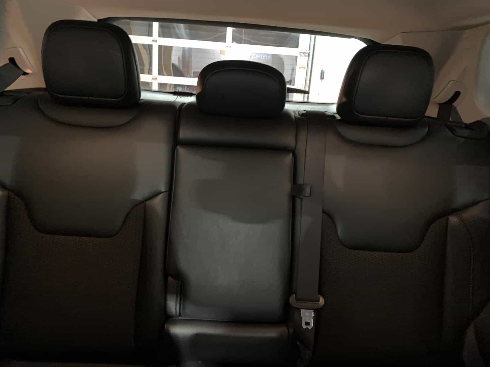 2022 Jeep Compass Trailhawk - Image 26