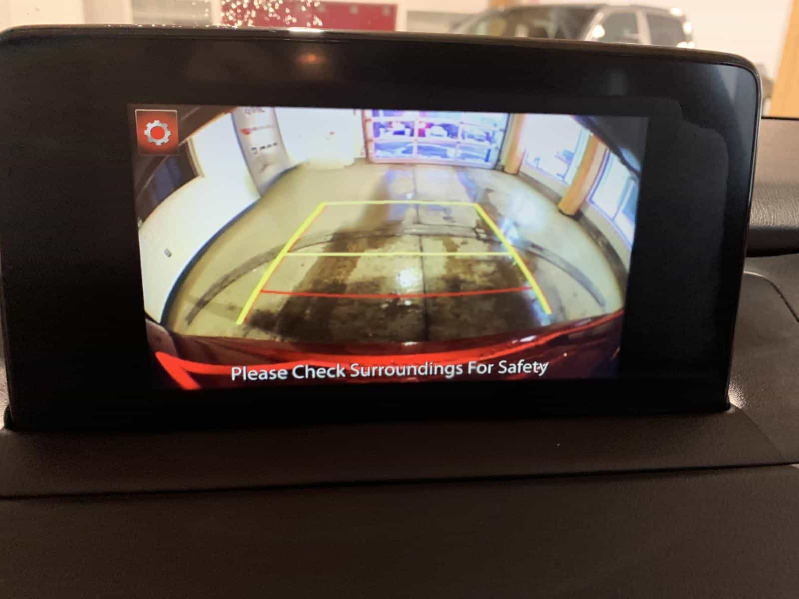 2018 Mazda Cx-9 Sport GS - Image 15