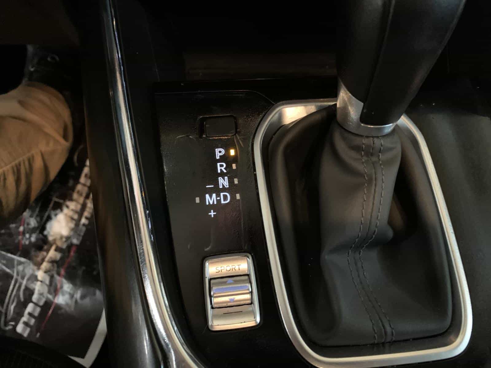 2018 Mazda Cx-9 Sport GS - Image 17