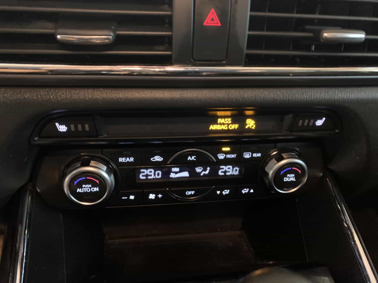 2018 Mazda Cx-9 Sport GS - Image 16