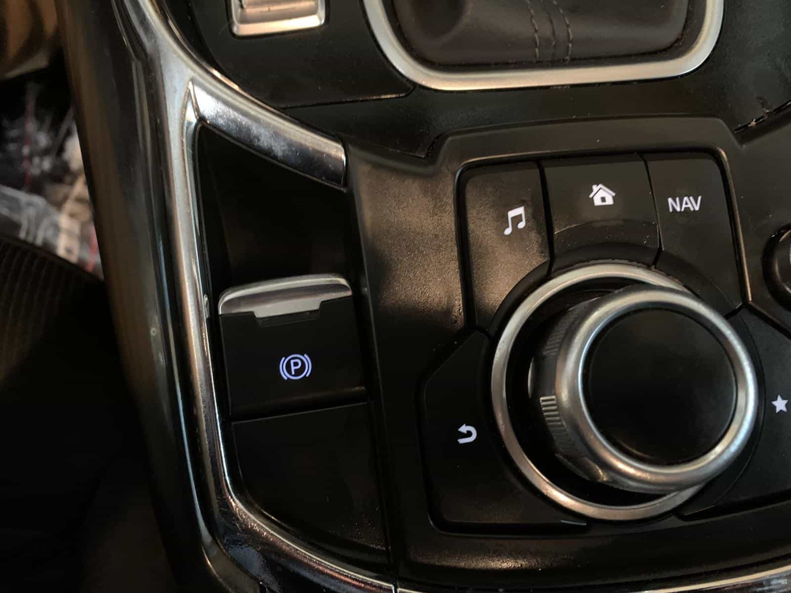 2018 Mazda Cx-9 Sport GS - Image 19