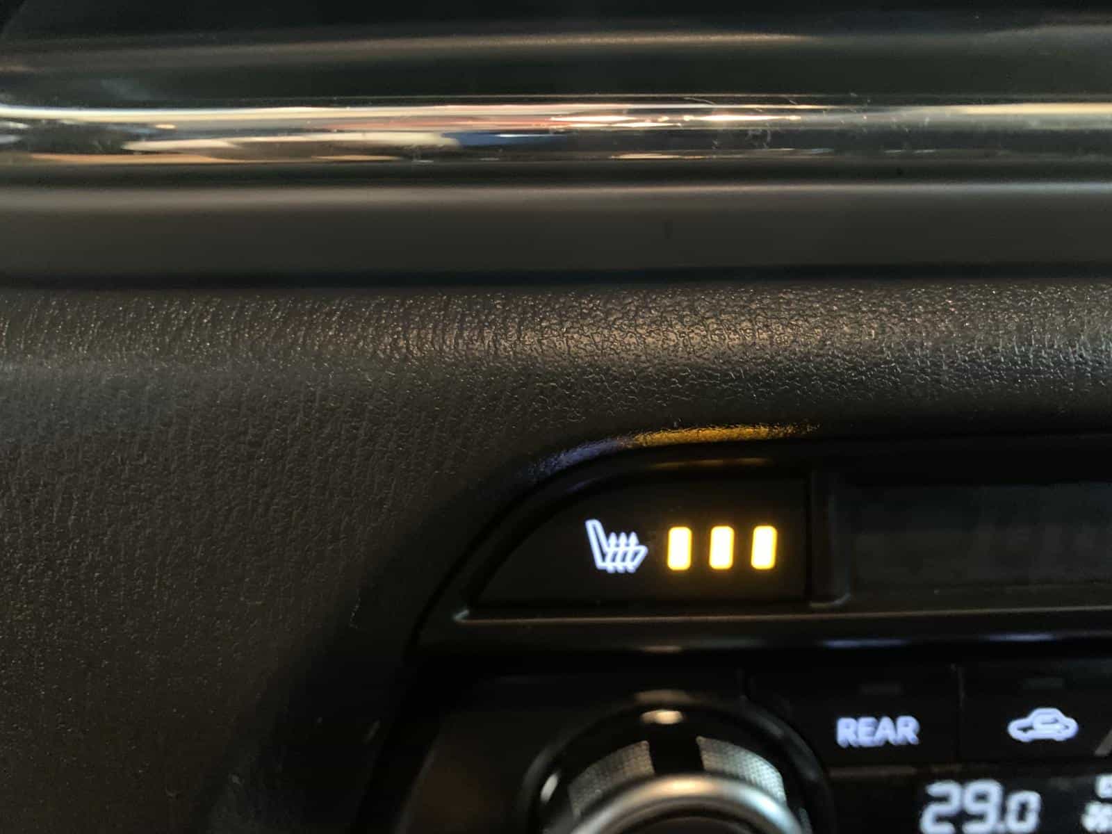 2018 Mazda Cx-9 Sport GS - Image 32